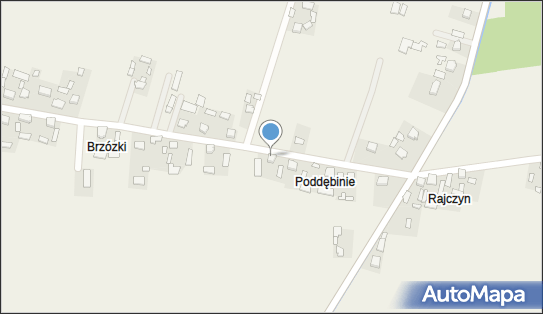 Auto Handel, Lechów 152, Lechów 26-004 - Przedsiębiorstwo, Firma, NIP: 6571935709