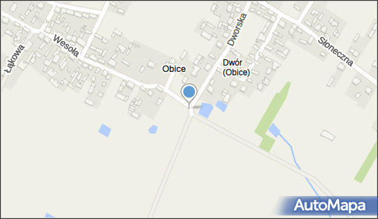 Auto Handel, Obice 32A, Obice 26-026 - Przedsiębiorstwo, Firma, NIP: 6571840630