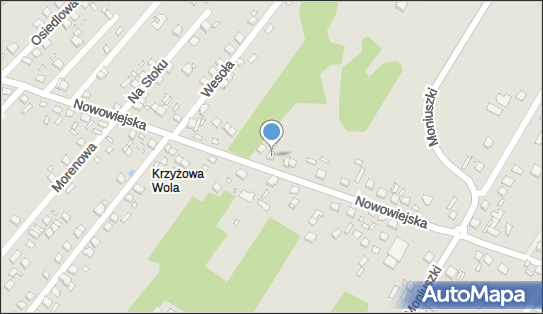 6641854006, Mariusz Warzocha 