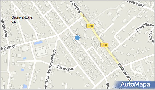 7842379334, F.H.U.Magda Adrian Grabowski 