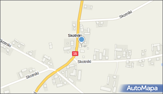 7891105275, Auto-Handel Turzyniecki Bogdan 