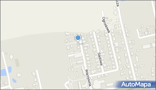 Auto Handel, Warzywna 15, Gniezno 62-200 - Przedsiębiorstwo, Firma, NIP: 7841031764