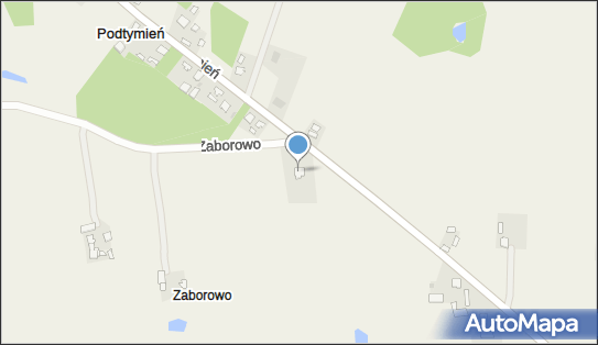 Auto Handel, Zaborowo 4, Zaborowo 87-865 - Przedsiębiorstwo, Firma, NIP: 8882703652