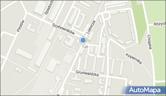 Auto Help Badania i Analizy Techniczne, Lotnicza 9, Piła 64-920 - Przedsiębiorstwo, Firma, NIP: 7640206501