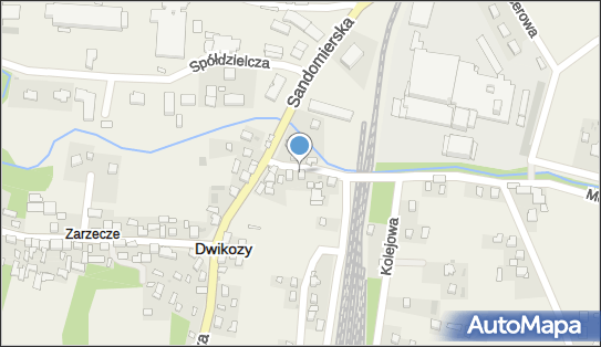 Auto Holowanie Auto Handel Export Imoprt, Mostowa 2, Dwikozy 27-620 - Przedsiębiorstwo, Firma, NIP: 8641263677