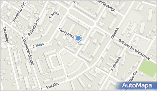 5222159034, Auto Holowanie, Ługowska Iwona 