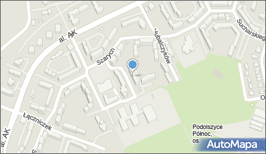7741572696, Matuszewski Sebastian 'Auto-Instal-Gaz 