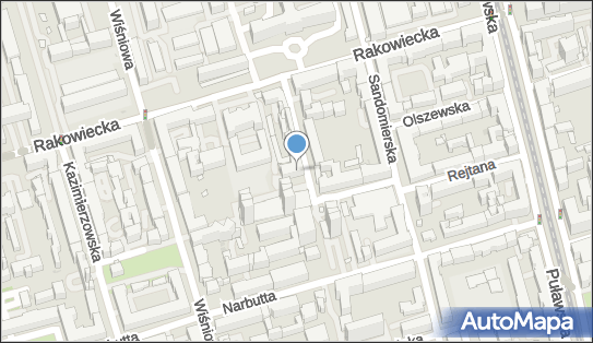 Auto Inwestor Gmiter i Wspólnicy, ul. Starościńska 1/3, Warszawa 02-516 - Przedsiębiorstwo, Firma, NIP: 5272445575