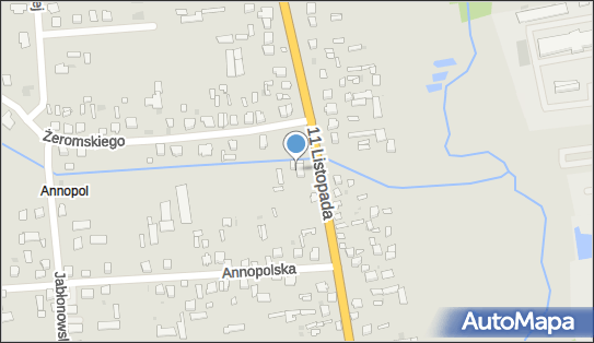Auto Kaczmarski, 11 Listopada 62, Siemiatycze 17-300 - Przedsiębiorstwo, Firma, NIP: 5441454419