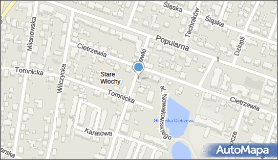 Auto Kajtek Service Wrześniewski Andrzej Nosarzewski Jacek 02-490 - Przedsiębiorstwo, Firma, numer telefonu, NIP: 5222216803