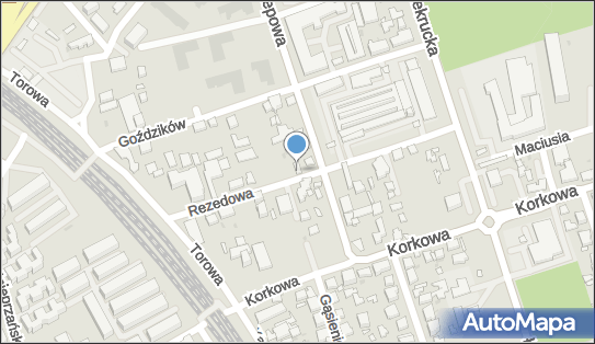9521775582, Auto-Kam Tomala Zenon, Tomala Paweł 