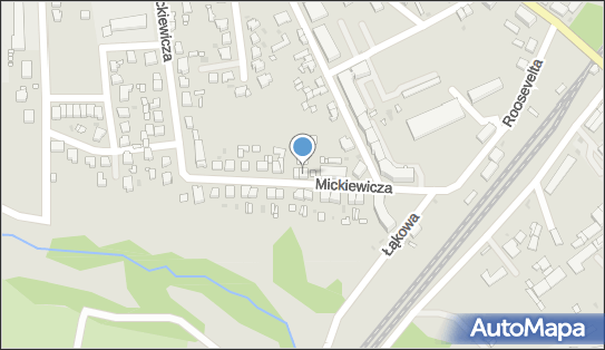 Auto Kama, Mickiewicza Adama 27, Trzcianka 64-980 - Przedsiębiorstwo, Firma