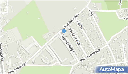 9151210131, Auto-Kinito Rzeczoznawstwo Samochodowe Tomasz Sieczejko 