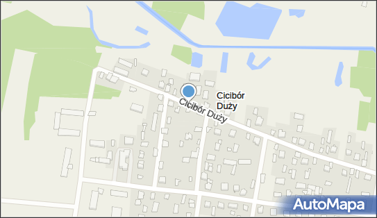 Auto Klinika Bartłomiej Stępnik, Cicibór Duży 39, Cicibór Duży 21-500 - Przedsiębiorstwo, Firma, NIP: 5372490546