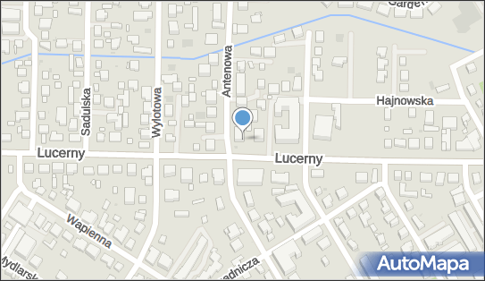 Auto Klinika, Lucerny 89A, Warszawa 04-687 - Przedsiębiorstwo, Firma, numer telefonu, NIP: 9521202633