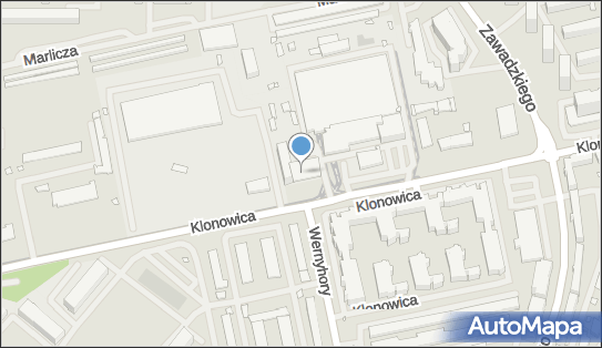 Auto Klon Jerzy Janiszyn Sławomir Jaskulski, Szczecin 71-241 - Przedsiębiorstwo, Firma, numer telefonu, NIP: 8522136524