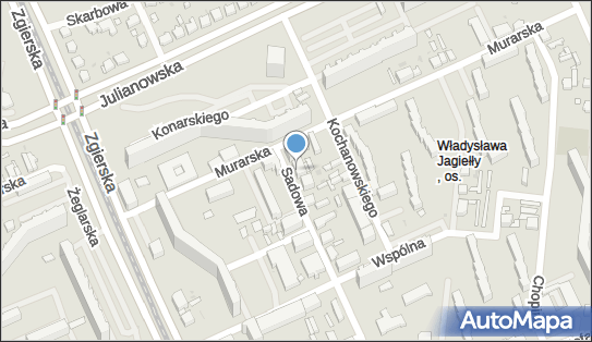 Auto Kol P H U, ul. Pokładowa 65, Łódź 93-492 - Przedsiębiorstwo, Firma, NIP: 7291002845