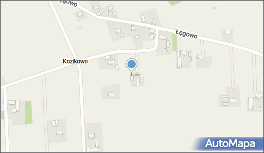 9231515246, Gospodarstwo Rolne Jacek Józefowski 