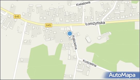 7581829228, Auto-Komis Konrad Kuliś 