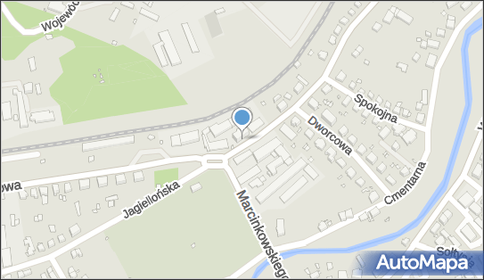Auto Komis Kredyt Leasing Auto Bit, Dworcowa 19, Jelenia Góra 58-560 - Przedsiębiorstwo, Firma, NIP: 6111303385