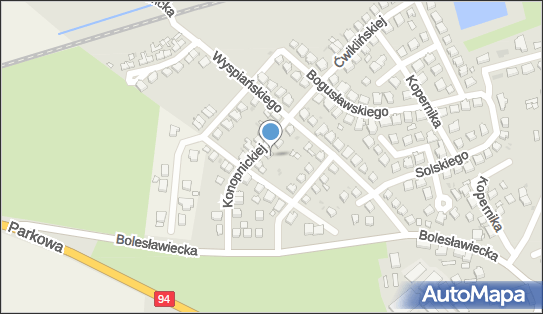 Auto-Komis Samochodowo-Maszynowy Bost.Kuczyński Bogusław, Chojnów 59-225 - Przedsiębiorstwo, Firma, NIP: 6941000515