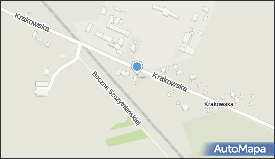 7941661105, Auto - Komis Skup Sprzedaż Zamiana Małgorzata Obłoza 