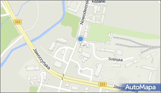 Auto Komis Super Car, Nowodworska 11, Legnica 59-220 - Przedsiębiorstwo, Firma, NIP: 6911736157