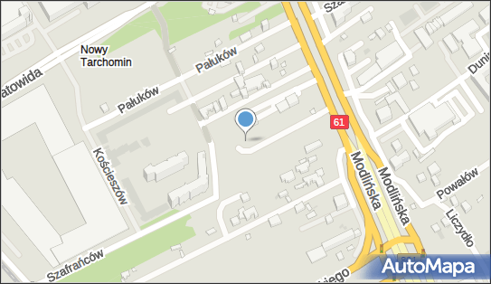Auto Komis, Modlińska 173, Warszawa 03-186 - Przedsiębiorstwo, Firma, numer telefonu, NIP: 5252075974