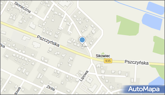 Auto Komis, Ogrodowa 1, Suszec 43-267 - Przedsiębiorstwo, Firma, NIP: 6511498665