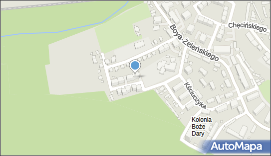 9541928391, Auto-Kompleks Pudło Robert 