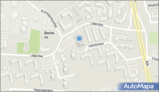 Auto Komplet Tech, ul. Herbowa 15, Lublin 20-551 - Przedsiębiorstwo, Firma, NIP: 7123135876