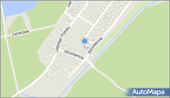 Auto Komplex, Strumienna 9A, Katowice 40-412 - Przedsiębiorstwo, Firma, numer telefonu, NIP: 6340130265