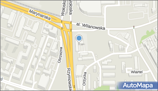Auto Kos, Wincentego Rzymowskiego 38, Warszawa 02-697 - Przedsiębiorstwo, Firma, numer telefonu
