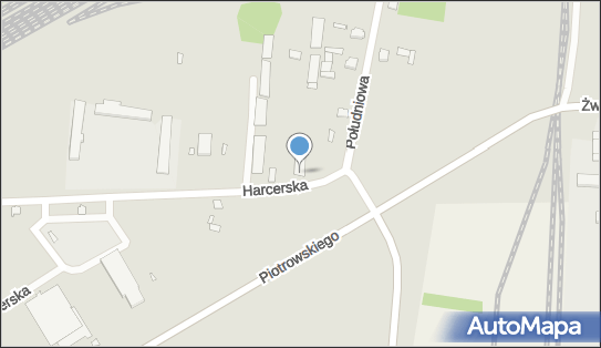 9660188428, Auto-Kris Krzysztof Grochowski 