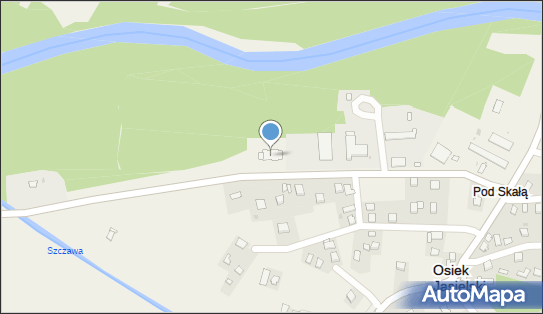 Auto-KRYSKrzysztof Witusik, Osiek Jasielski 253, Osiek Jasielski 38-223 - Przedsiębiorstwo, Firma, NIP: 6852327137