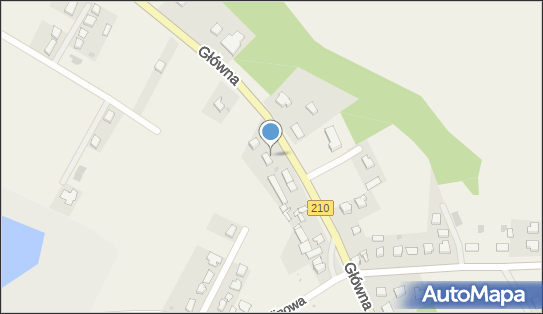 8392535733, Auto Krzyś Krzysztof Dąbrowski 