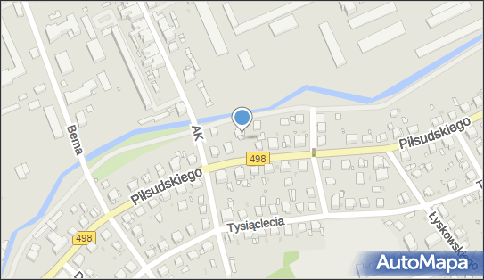8761098264, Auto - Kurs 