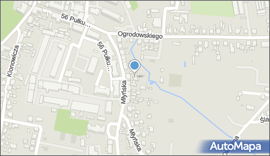 302293669, Auto Lama Szymon Tarnawski 