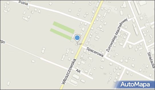 9591466320, Auto-Land Holowanie i Pomoc Drogowa Marcin Prędota 