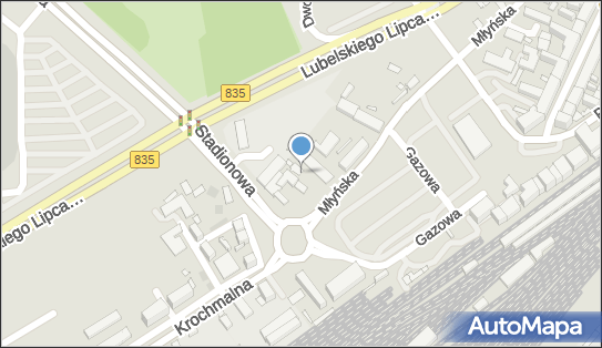 9462387908, Auto-Land Winiarscy 