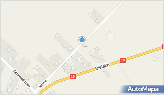 Auto Lux, ul. Nowe Osiedle 8, Boćki 17-111 - Przedsiębiorstwo, Firma, NIP: 5431273320