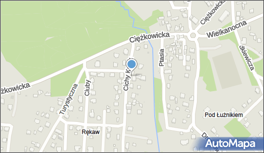 Auto Mag Blacharstwo Samochodowe, Cichy Kącik 7, Jaworzno 43-600 - Przedsiębiorstwo, Firma, numer telefonu, NIP: 6321170252