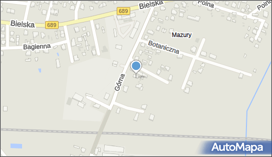 Auto Mag Sklep Motoryzacyjny Jan Bowtruczuk, ul. Górna 15E 17-200 - Przedsiębiorstwo, Firma, NIP: 5431032088
