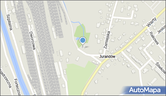 Auto Marcar, ul. Zamkowa 2, Kłodzko 57-300 - Przedsiębiorstwo, Firma, NIP: 8831716656
