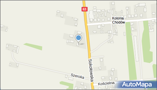 Auto Mark Naprawa Blacharstwo Lakiernictwo Mechanika Pojazdowa 08-119 - Przedsiębiorstwo, Firma, NIP: 8211728412