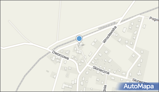 Auto-Market Monika Zwiech, Wrocławska 4, Rogów Sobócki 55-050 - Przedsiębiorstwo, Firma, NIP: 8961259134
