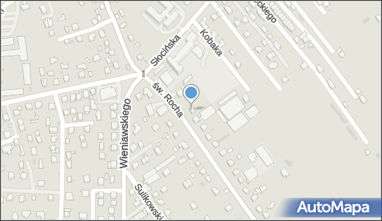 8131817970, Auto Mark Marek Mazur 