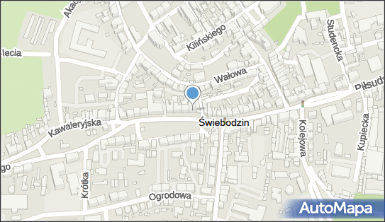 Auto Maro Marek Nitecki, pl. Wolności 1A, Świebodzin 66-200 - Przedsiębiorstwo, Firma, NIP: 9271473525