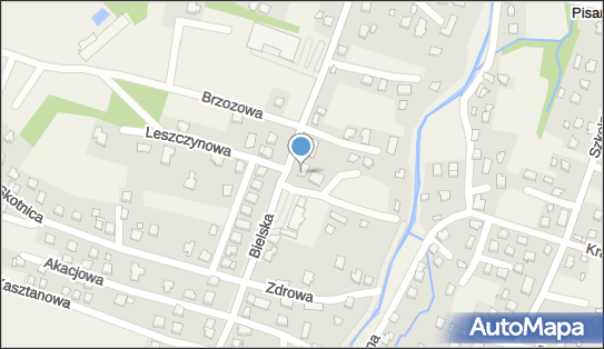 Auto Mar, Bielska 41a, Pisarzowice 43-332 - Przedsiębiorstwo, Firma, numer telefonu, NIP: 5471007903