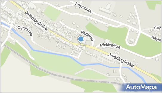 Auto Max Grzegorz Kołpak, Jeleniogórska 39, Świerzawa 59-540 - Przedsiębiorstwo, Firma, NIP: 6112103636